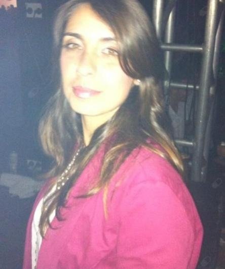Katherine Paula Machado