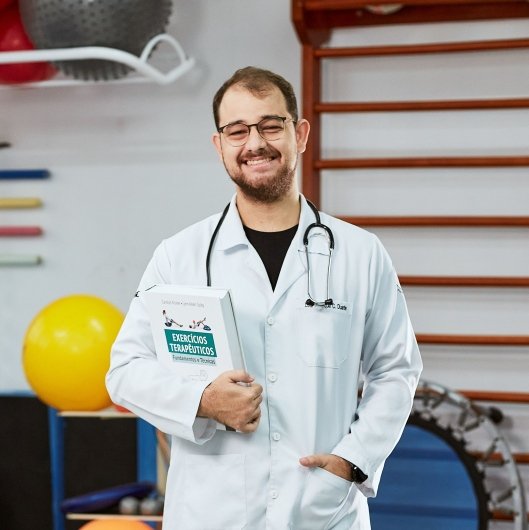 Dr. Luiz Henrique Cabral Duarte