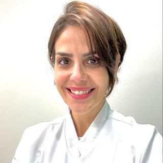 Dra. Marilia Nahas Junqueira Gonzaga