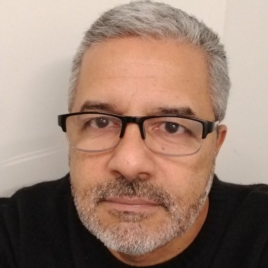 Prof. Willdymark Hemétrio Nepomuceno
