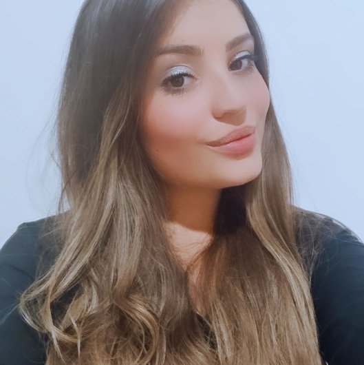 Carolini Aparecida Morata