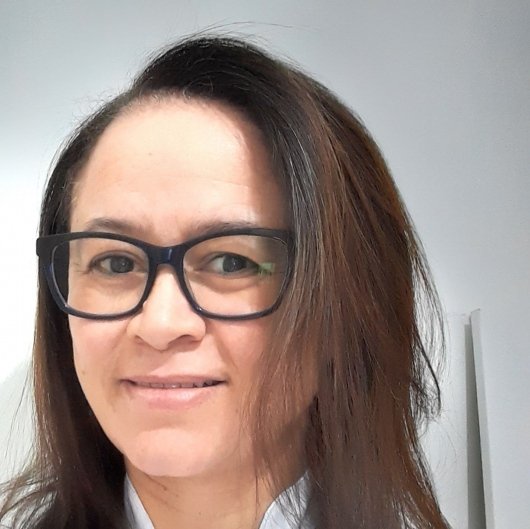 Dr. Rackell Mendonça