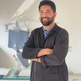 Marcos André de Moura Santos