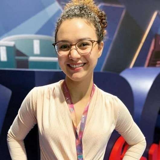 Dra. Norami de Moura Barros