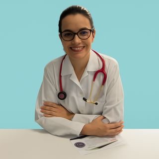 Dra. Vanessa Valesan