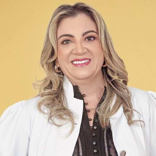 Dra. Mary Cristina Bentes Pontes