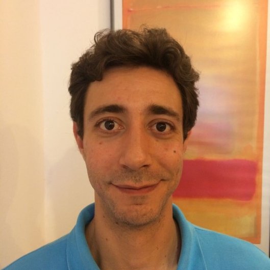 Artur Cortez Minchillo da Silveira