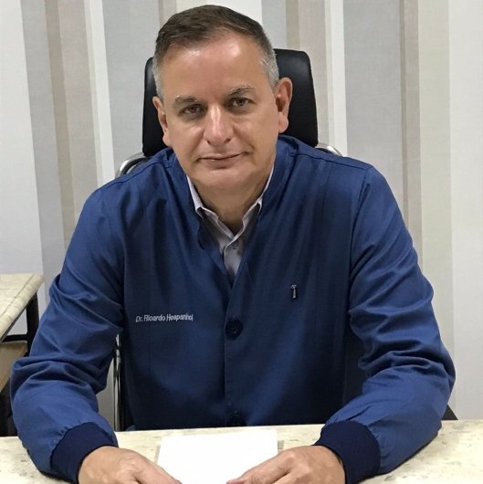 Dr. Ricardo Andrade Hespanhol