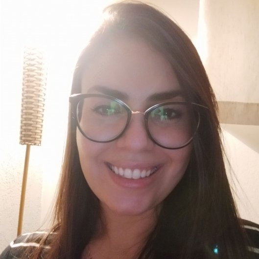 Thaís Felix de Oliveira