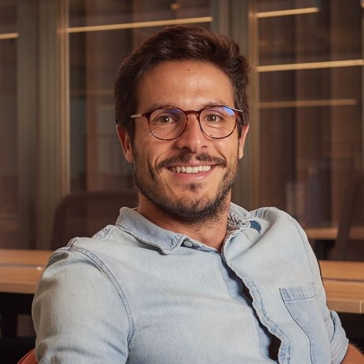 Dr. Silas Stabile