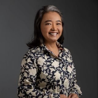 Dra. Mirna Matoba