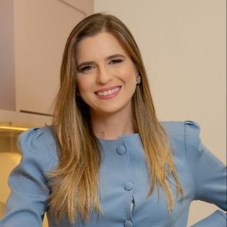 Dra. Trícia Mayer