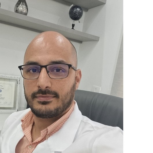 Dr. Rodrigo Elias da Costa