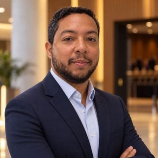 Dr. Daniel Lucas Santos Souza