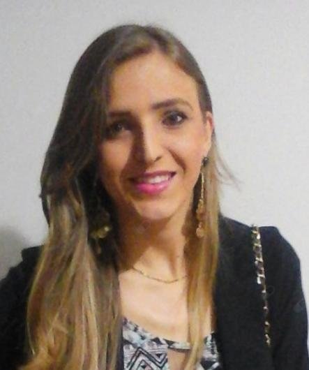 Nubia De Souza Abreu