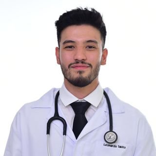 Dr. Leonardo Takito Passarinho