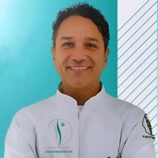 Dr. Roger Brandão