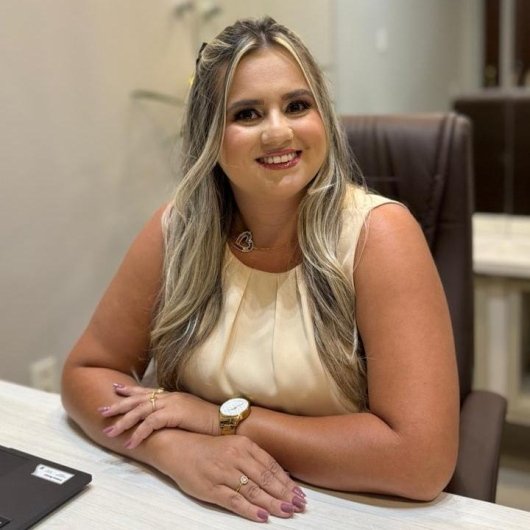 Reniele Magalhães Seba