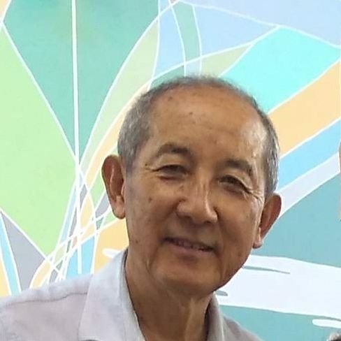 Dr. Atsushi Kuroishi