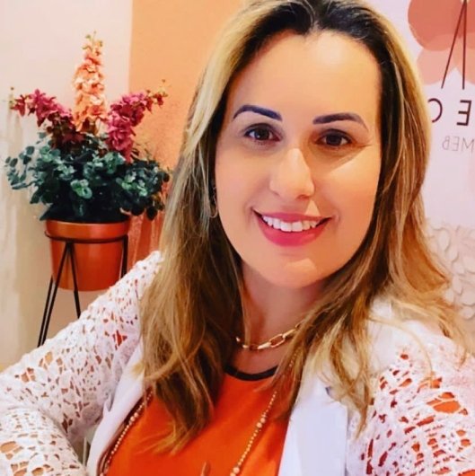Dra. Ana de Cassia Barros Pereira