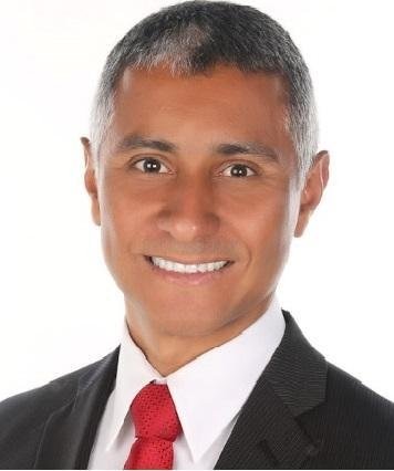 Dr. Jose Ailton Fernandes Silva