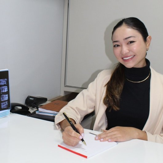 Dra. Talyta Sasaki Jurkevicz