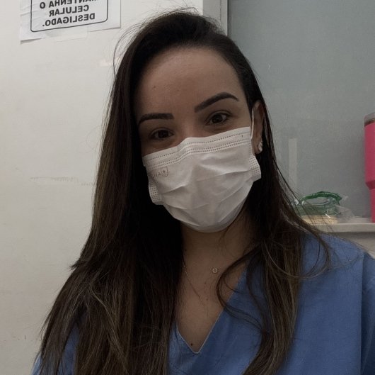 Dra. Maria Laura Pereira Valladares