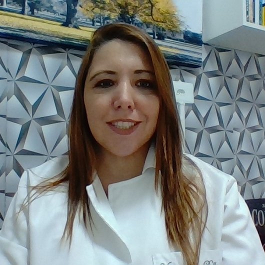 Viviane Bellinati Della Rosa