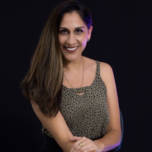 Mirian Valentim da Silva