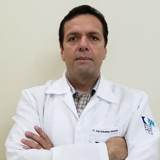 Dr. José Eduardo Marques