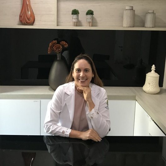 Dra. Fernanda Nogueira Holanda Ferreira Braga