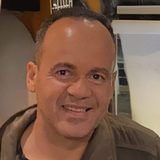 Dr. Laurentino Aguiar Rodrigues