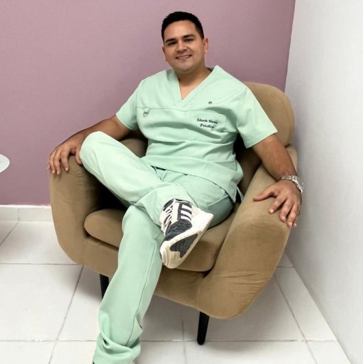 Dr. Eduardo Marinho