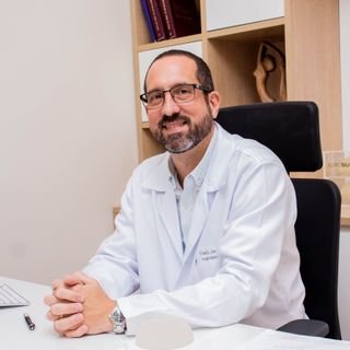 Dr. Daniel Rogge Carone