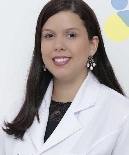 Dra. Lívia Cintra Medina