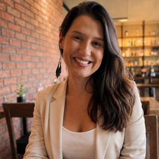 Daniela Barcellos Farias