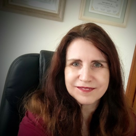 Dra. Lilian Molina Cyrineu