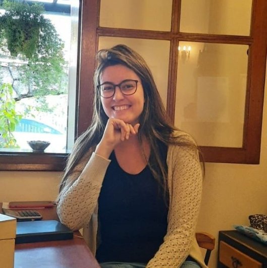 Laetitia Vasconcellos