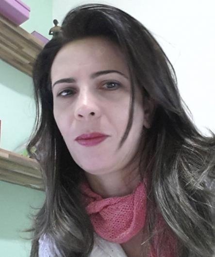 Patricia Nogueira da Silva de Magalhães