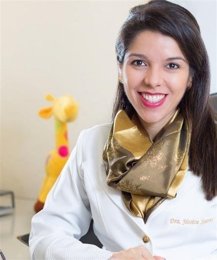 Dra. Jessica Soares