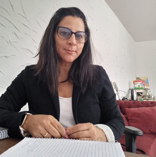 Dra. Marluce Souza