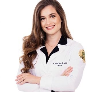 Dra. Juliana Melo