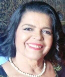 Prof. Alda Batista de Oliveira