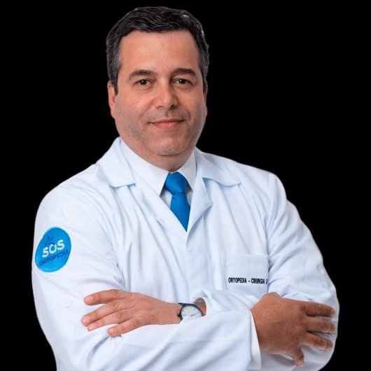 Dr. Roberto Longarai Daher