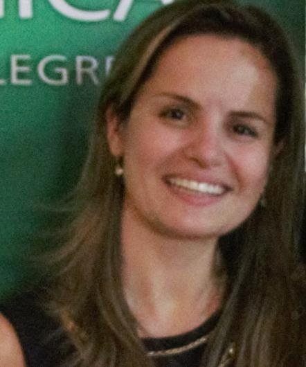 Dra. Catiucia Hommerding