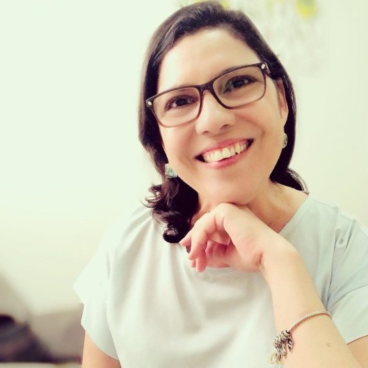 Prof. Cristiane Caldas