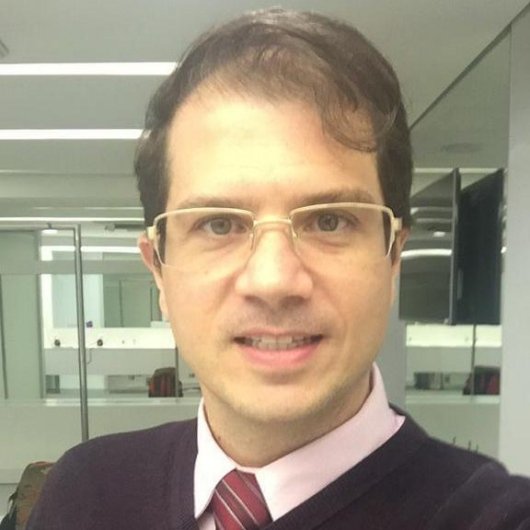 Dr. Domingos Garcia da Costa Filho