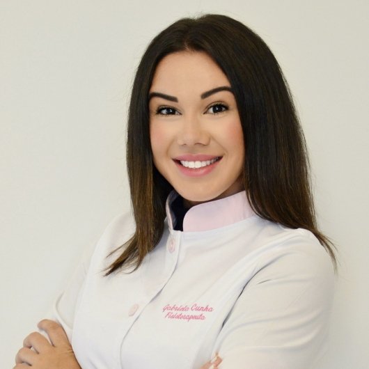 Dra. Gabriela Cunha