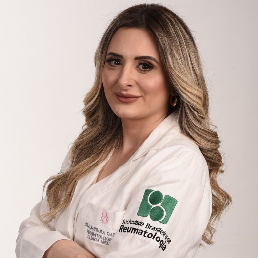 Dra. Barbara Ferraço Dalmaso