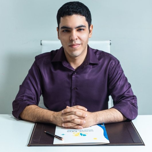 Dr. Thiago Cordeiro